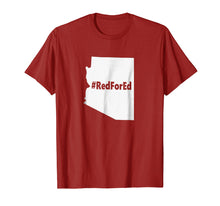 Load image into Gallery viewer, Arizona Teacher Shirt