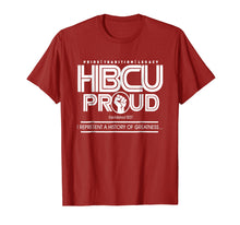 Load image into Gallery viewer, HBCU | History of Greatness
