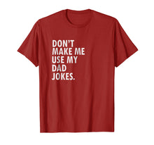 Load image into Gallery viewer, Funny Saying Dad Bod T-Shirt Father's Day Dad Joke Shirt