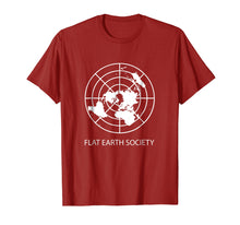 Load image into Gallery viewer, Flat Earth Society
