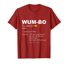 Load image into Gallery viewer, wumbo Tee