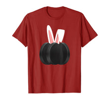 Load image into Gallery viewer, Hockey Puck Egg T-Shirt Easter Gift