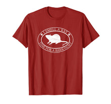 Load image into Gallery viewer, I Smell A Rat, Barn Hunt T-shirt