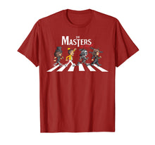 Load image into Gallery viewer, KISS me - 1976 Destroyer &1978 Stanley T-shirt