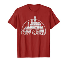 Load image into Gallery viewer, Funny Malt Whiskey TShirt Scotch Bourbon Lover Gift Tee