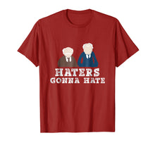 Load image into Gallery viewer, Haters Gonna Hate History T-Shirt