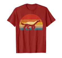Load image into Gallery viewer, Honey Badger Shirt, Retro Vintage Honey Badger Animal TShirt T-Shirt