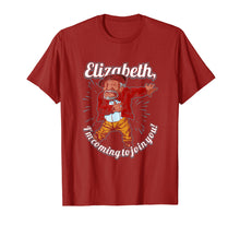 Load image into Gallery viewer, Sanford and aunt with his son 80s classic funny tshirt