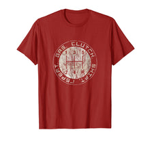 Load image into Gallery viewer, Gas. Clutch. Shift. Repeat. T Shirt for Stick Shift Drivers