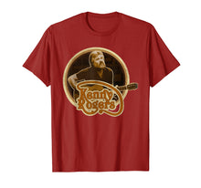 Load image into Gallery viewer, Gift for men/women kids Rogers-Tshirt
