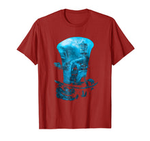 Load image into Gallery viewer, Cheshire And Alice In Wonderland T-Shirt