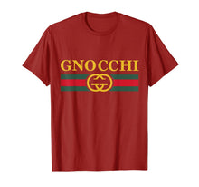 Load image into Gallery viewer, Gnocchi vintage T-Shirt