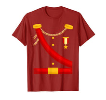 Load image into Gallery viewer, Prince Charming Costume Gift Funny Halloween Kids & Adult T-Shirt