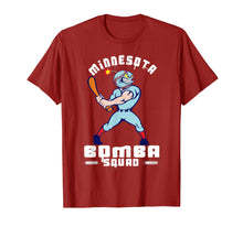 Load image into Gallery viewer, Vintage Bomba-Squad Twins T-Shirt