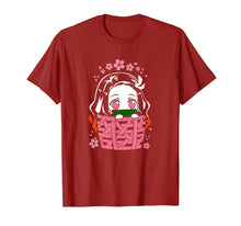 Load image into Gallery viewer, Cute Slayer Demon Classic T-Shirt-162206