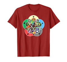 Load image into Gallery viewer, Magic Gathering Guild for Magic Lover T-Shirt