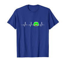 Load image into Gallery viewer, Jelly Heartbeat T-shirt for Kids & Adults-239916