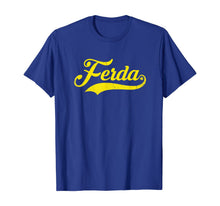 Load image into Gallery viewer, Letterkenny Ferda T-Shirt