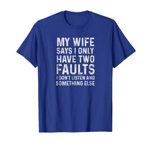 Load image into Gallery viewer, Xmas Gifts For Men That Have Everything Funny Husband Shirt