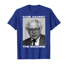 Load image into Gallery viewer, Rage Against Bernie The Machine T-Shirt-358461