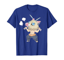 Load image into Gallery viewer, Cools Slayer Demon Classic T-Shirt-222550