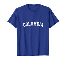 Load image into Gallery viewer, Columbia T-Shirt