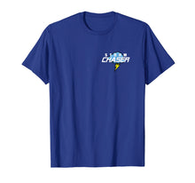 Load image into Gallery viewer, Storm Chasing T-Shirt for Tornado Chaser Weather Forecasting