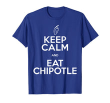Load image into Gallery viewer, Funny Chipotle Lover Gift Idea Tee Shirt