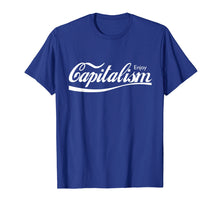 Load image into Gallery viewer, Enjoy Capitalism T-Shirt