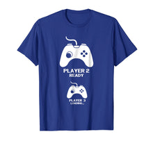 Load image into Gallery viewer, Player 2 and 3 loading in combo with Player 1 for new parent