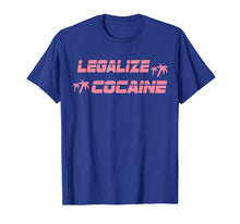 Load image into Gallery viewer, cocaine-shirt