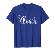 Load image into Gallery viewer, Gymnastics Coach T-Shirt