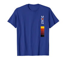 Load image into Gallery viewer, Expanse MCRN navy officer shirt