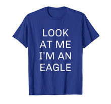 Load image into Gallery viewer, I'm an Eagle Costume Shirt Funny Halloween
