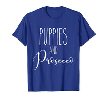 Load image into Gallery viewer, Puppies and Prosecco