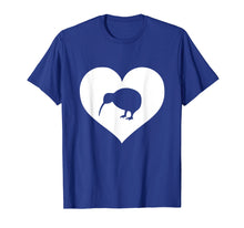 Load image into Gallery viewer, New Zealand Kiwi Bird T-Shirt gift for Women Men Teens Kids