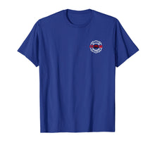 Load image into Gallery viewer, California Fire Department T-Shirt Firefighters Firemen