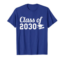 Load image into Gallery viewer, Class Of 2030 T-shirt