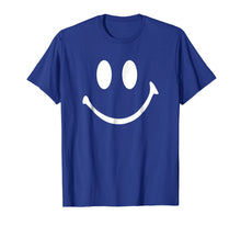 Load image into Gallery viewer, Smiley face T-Shirt