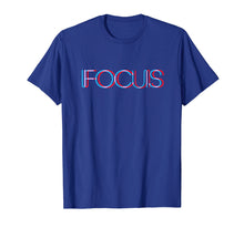 Load image into Gallery viewer, Focus T-Shirt