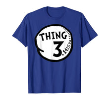 Load image into Gallery viewer, Thing Pi Shirt Funny Pi Day Shirt and Pi Math Teacher tee