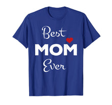 Load image into Gallery viewer, Mothers Day Gifts for Mom Grandma as Son Daughter T Shirt