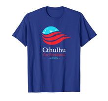 Load image into Gallery viewer, Cthulhu for President 2020