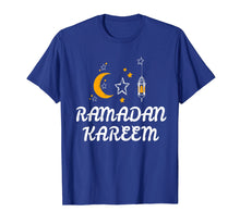 Load image into Gallery viewer, Ramadan Kareem TShirt Islamic Holidays fasting Gifts
