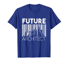 Load image into Gallery viewer, Future Architect Shirt