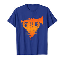 Load image into Gallery viewer, Baritone Euphonium Band Musician Bandsman Music Saxo Gift T-Shirt