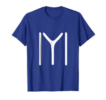 Load image into Gallery viewer, Kayi tribe ertugrul T-shirt