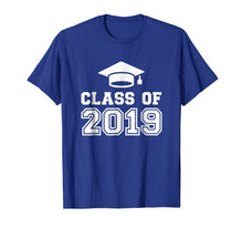 Load image into Gallery viewer, Class of 2019 T-Shirt