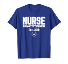 Load image into Gallery viewer, Graduation Gift for Nurse Practitioners 2018 Nursing School