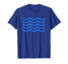 Load image into Gallery viewer, Blue Wave 2018 T Shirt Simple Democrat 2020